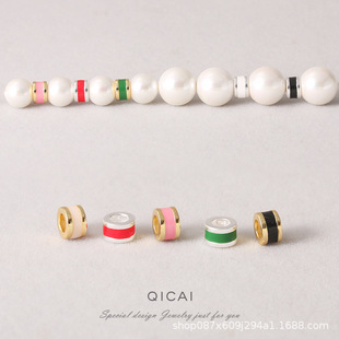 s925���yDIY�y�Ʒ��� ��ɫ���Ը�Ƭ�|ƬС��������朴������