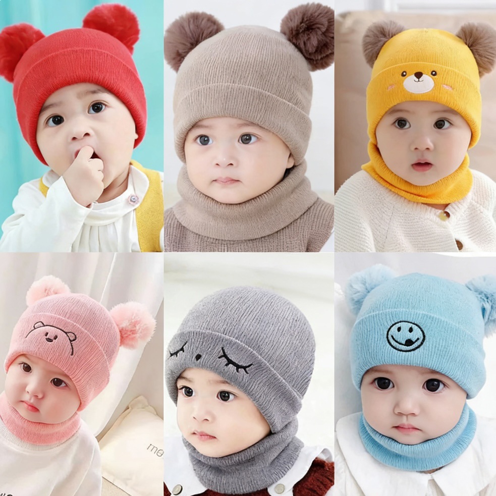 Children's hat