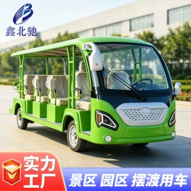 电动观光车;其他电动车