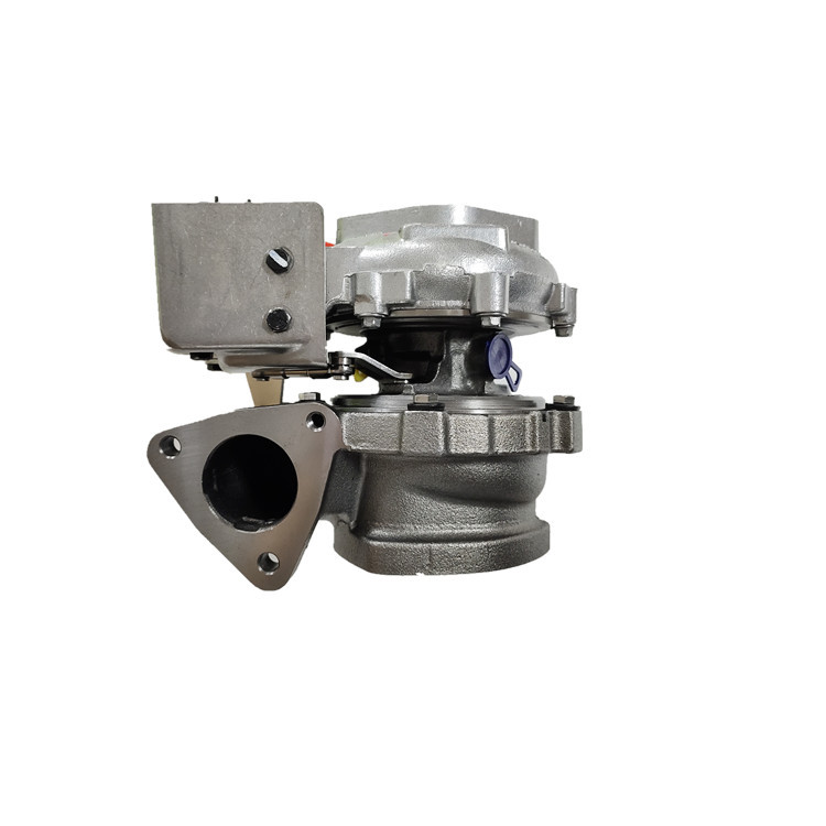 Turboactuador BK3Q-6K682 - NA para Ford Transit Base 2.2L / 3.7L
