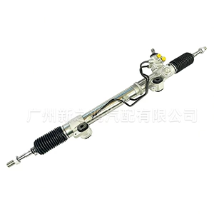 Land Cruiser Uzj100 Sükan Mexanizmi 44200-60100 44200-60120 4425060120