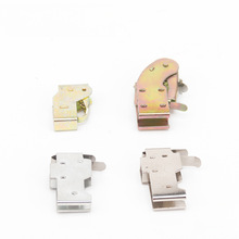 STC通用型柴油发电机碳刷架 总成耐磨J204铁刷架各种型号三相8