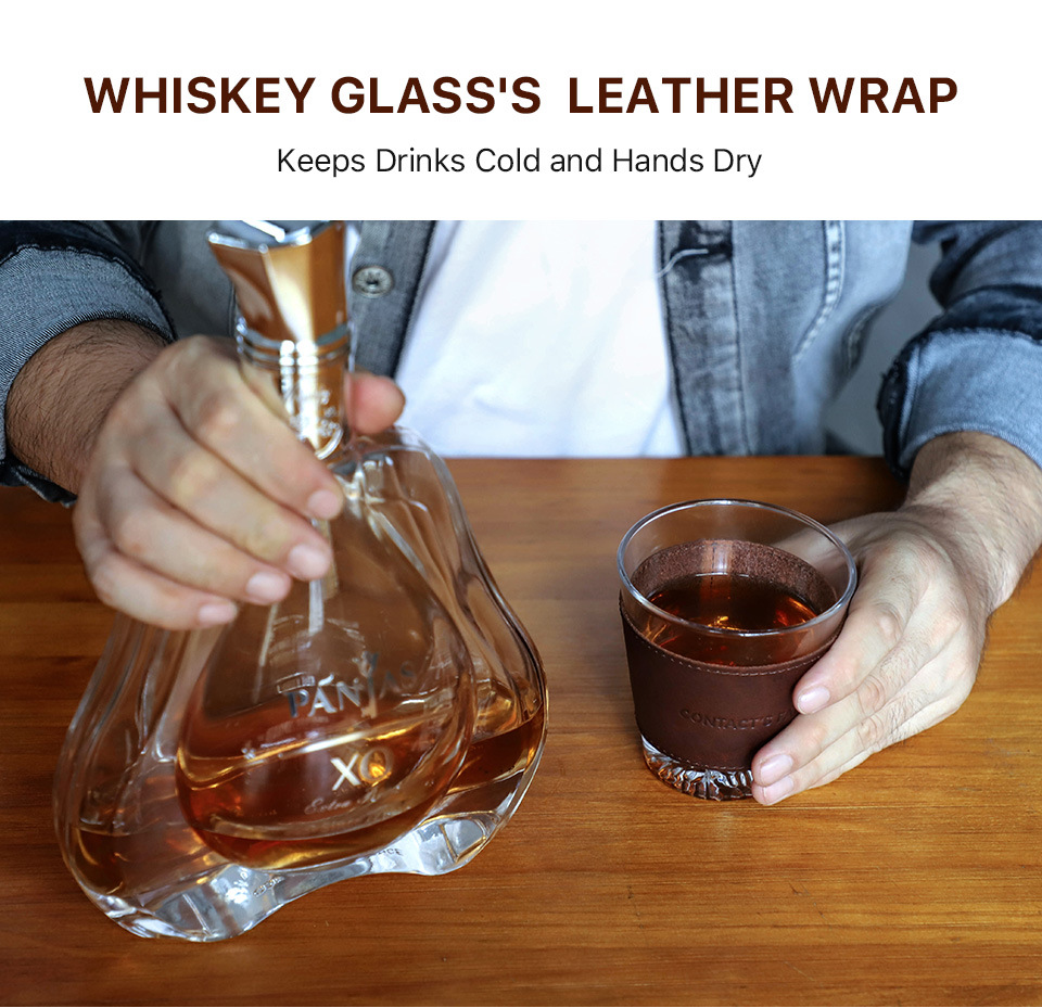 CF5004---for--Whiskey-Glass