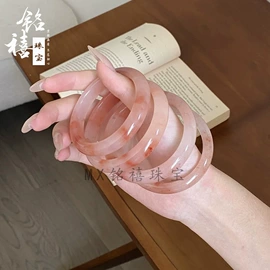 玉器工艺品;吊坠;手镯