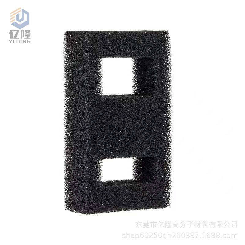 供应美国Fluval SPEC水族馆 A1376 泡沫过滤器替换水族箱过滤棉