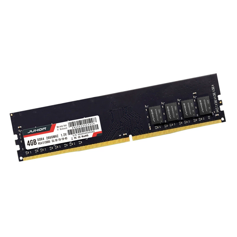 Jiuhe ddr4 4g 8g 16g 2400 2666 3000 3200 3600 память для настольного компьютера