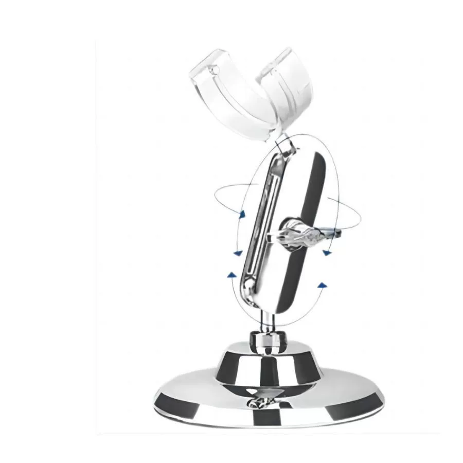 Новый гальванический универсальный базовый электронный микроскоп универсальный базовый кронштейн