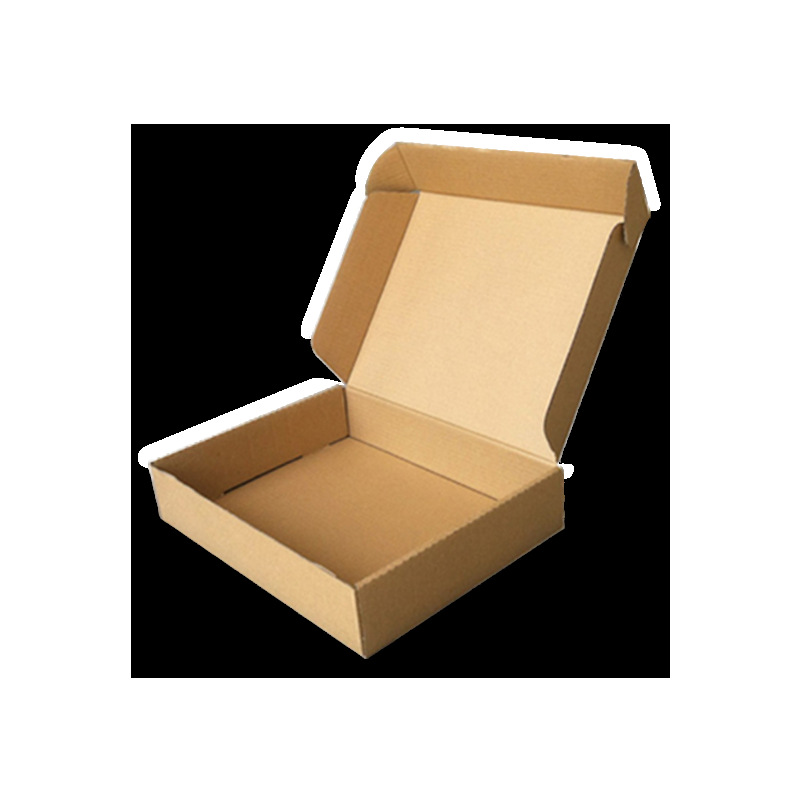 Caja de avión grande cajas de papel de ropa de otoño y invierno cajas de embalaje de abrigo cajas de embalaje especiales de marco de fotos de chaqueta cajas de avión image 6