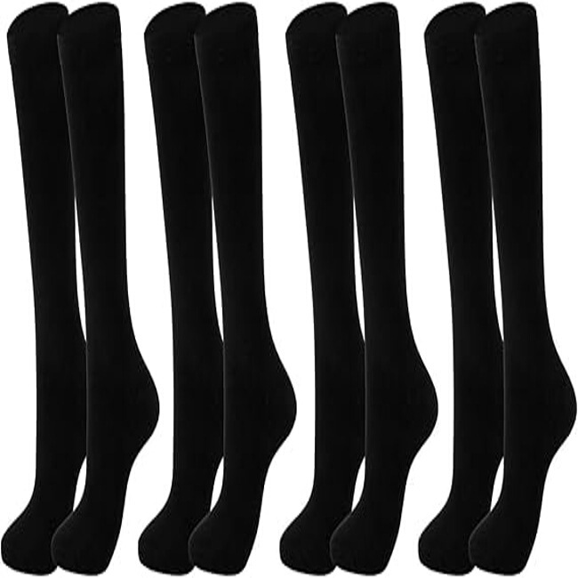 Polypropylene Lining Socks, Soft, Breathable, Sweat-Absorbent, Lightweight Hiking Socks for Men and Women, Adults Polypropylene Lining Socks, Soft, Breathable, Sweat-Absorbent, Lightweight Hiking Socks for Men and Women, Adults