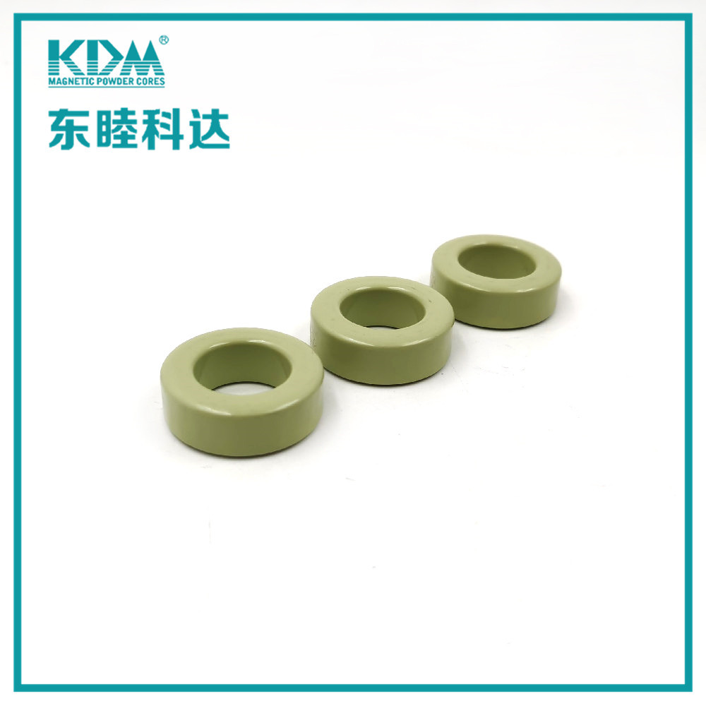 【经销科达磁环】KH132-060A铁镍磁环33*19.9*11.18