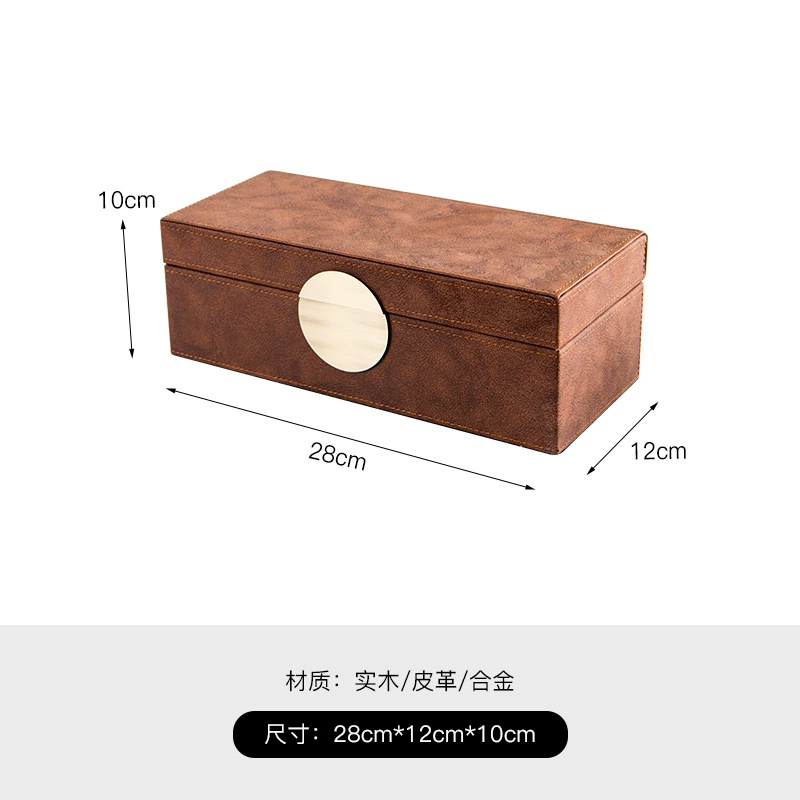 Modern storage system, dressing table for bed, storage box, decorations