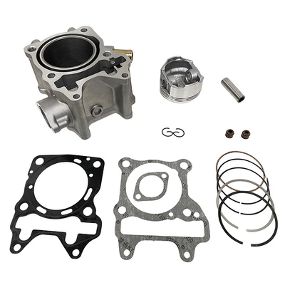 Click 125I Cylinder Piston – Cylinder and parts