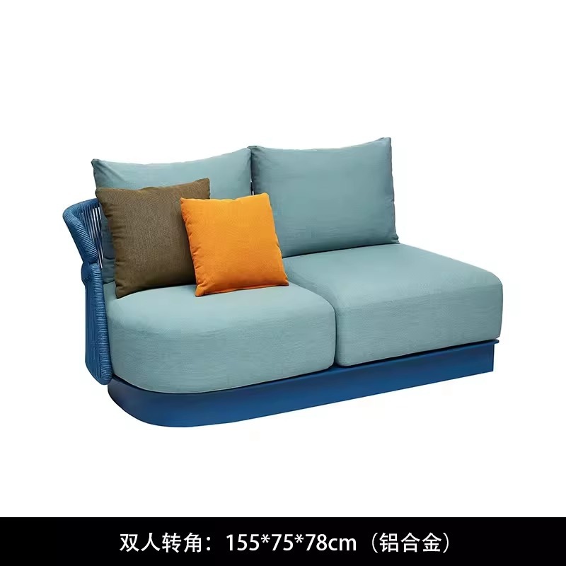 더블 코너