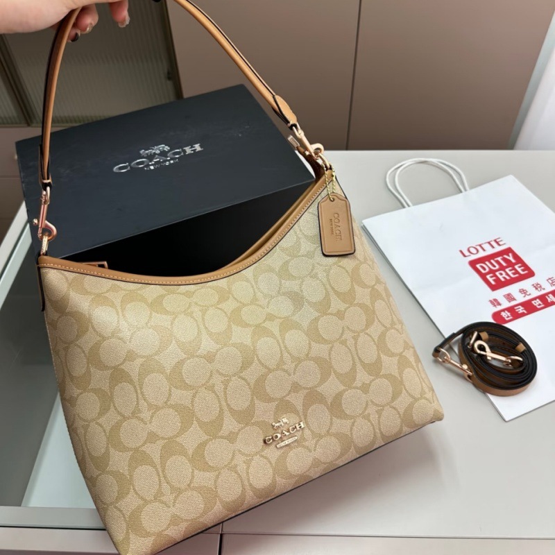 2026 C-C Brand Laurel31 Fashionable Large Capacity Shoulder Crossbody Handbag Underarm Tote Women's Bag