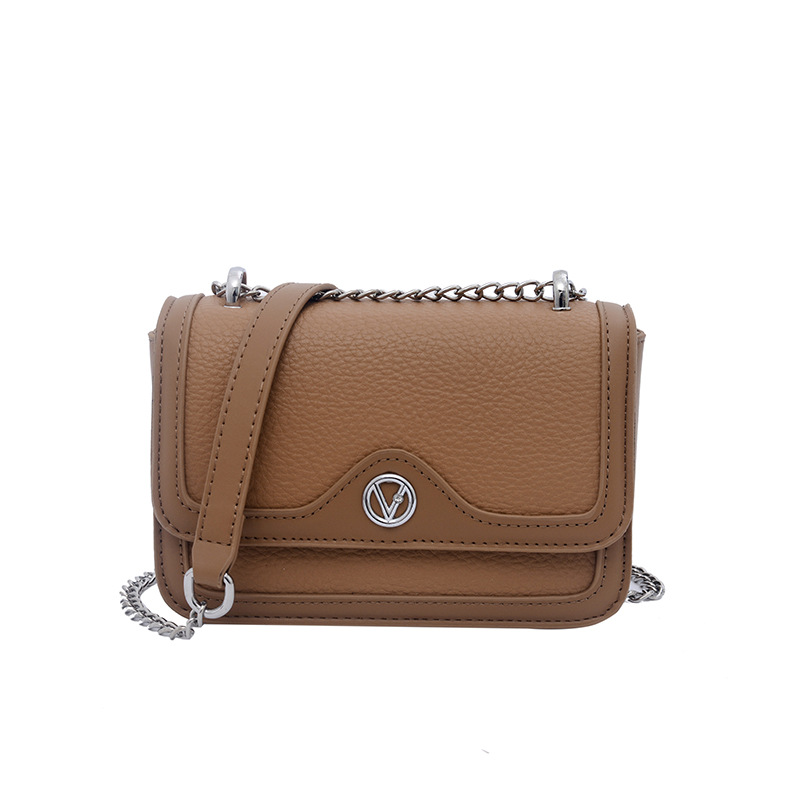 2026 nuevo estilo de moda retro versátil ocio de hombro coreano bolso de hombro único image 11