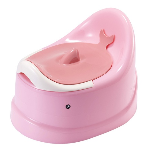 Children's toilet seat for boys and girls, baby potty, infant and toddler urine basin, children's toilet ring, potty seat