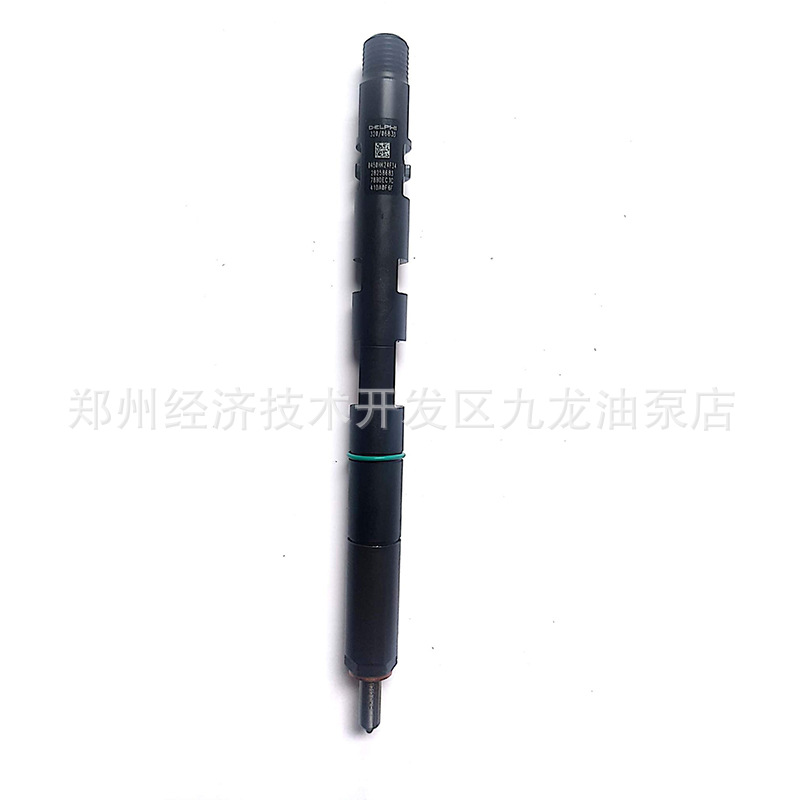 全新德尔福喷油器28258683 320-06833 320/06833 用于JCB T3 4.8L-阿里巴巴