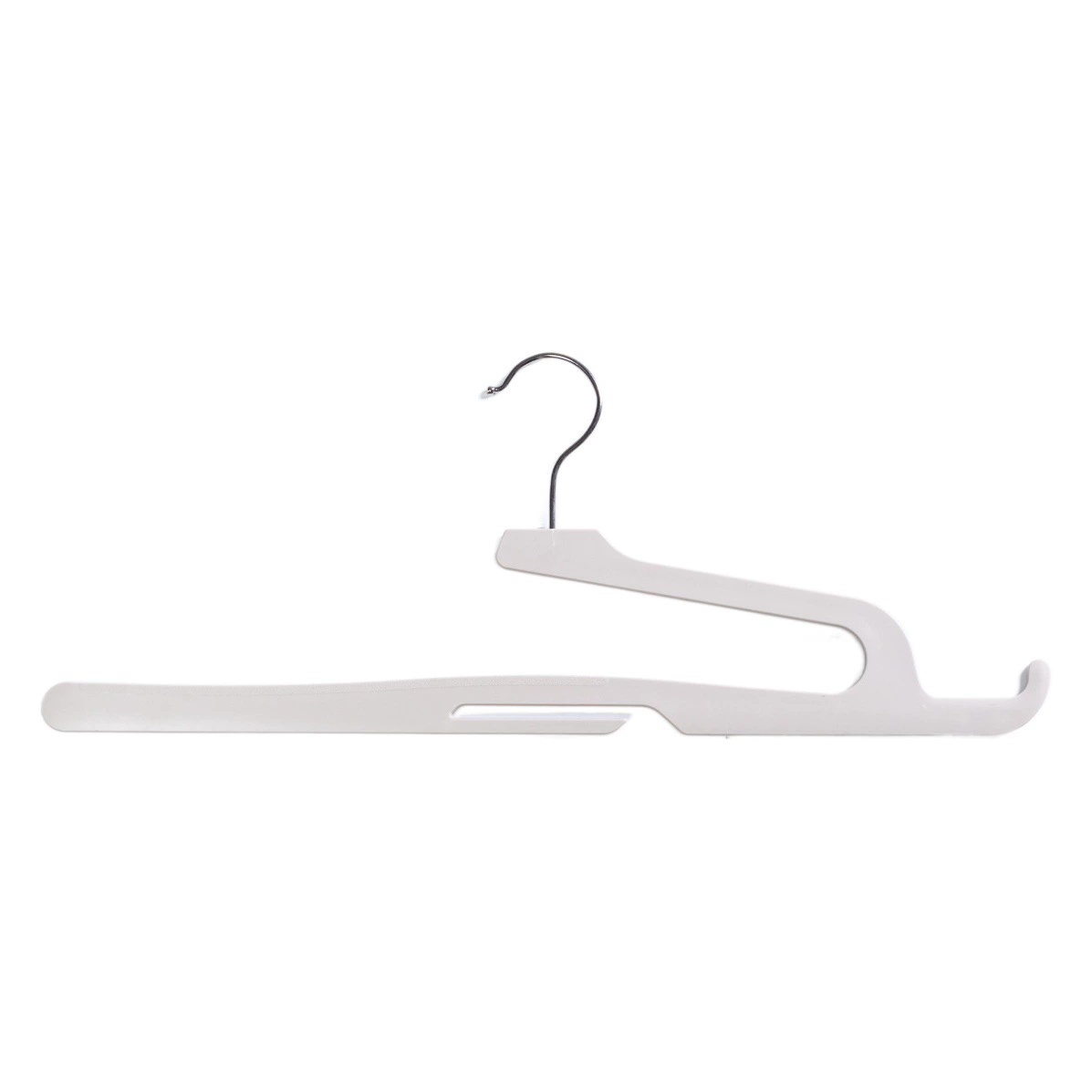 Вешалка для брюк Нескользящая Толстая Складная Многофункциональная поддержка одежды Легкая подвесная стойка для хранения брюк Вешалка для брюк