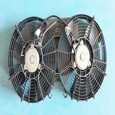 Cooling Electronic Fan