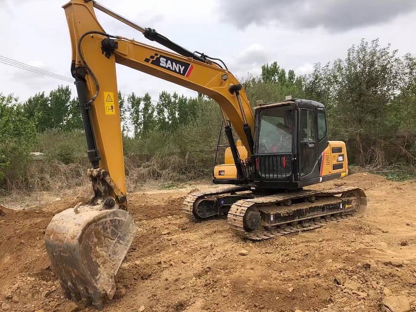 Carter Komatsu 70 120 200 240 320 Excavadora Excavadora