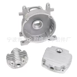 油泵、油嘴;压缩设备配件;车身及附件