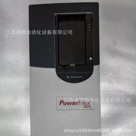 罗克韦尔（Allen‑Bradley ）变频器20F11NC2P1JA0NNNNN全新议价