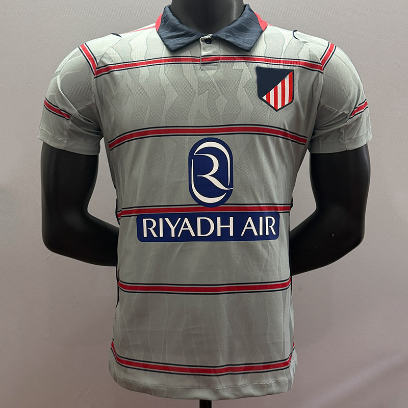 Camiseta del Club 2627 transfronteriza Real Madrid Bayern arsenal Liverpool Camiseta Fútbol camiseta personalizada image 26
