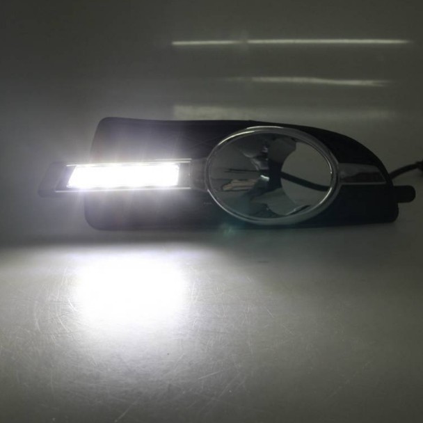 Adecuado para 09-13 Buick LaCrosse Luz de marcha diurna Buick La Crosse Luz de marcha diurna
