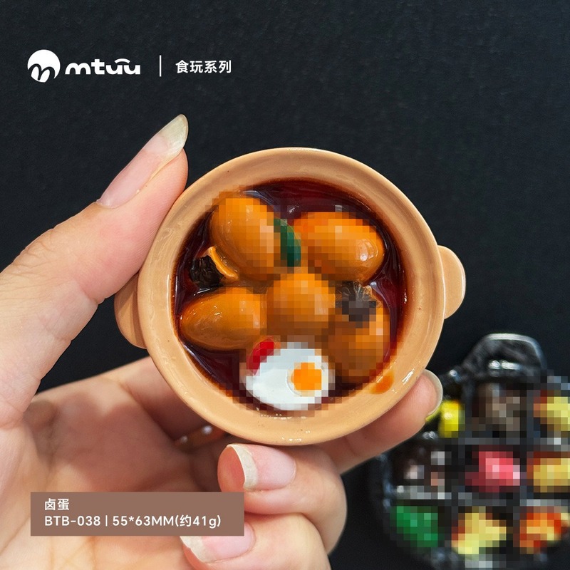 磁吸冰箱贴仿真食物水果蔬菜美食3d立体磁铁吸铁石树脂装饰磁性贴|undefined