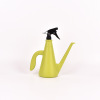 Teapot, plastic universal sprayer, increased thickness