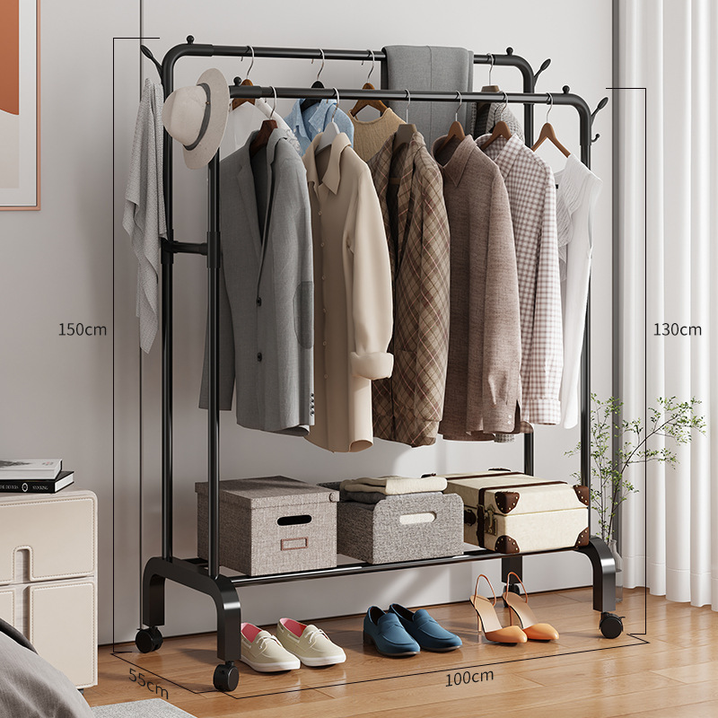 Drying rack, 100cm