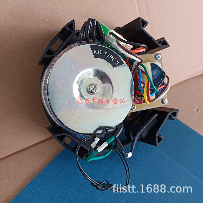 3代罗托克电源板 IQTM500执行器电源模块VC-07A_电动液压阀门执行器