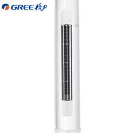 能效包邮含清凉企采柜式空调全国3匹冷暖专供基础变频安装风二级