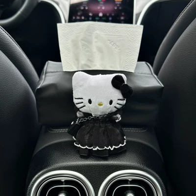 Car Tissue Box Car Interior – Car tissue box/set