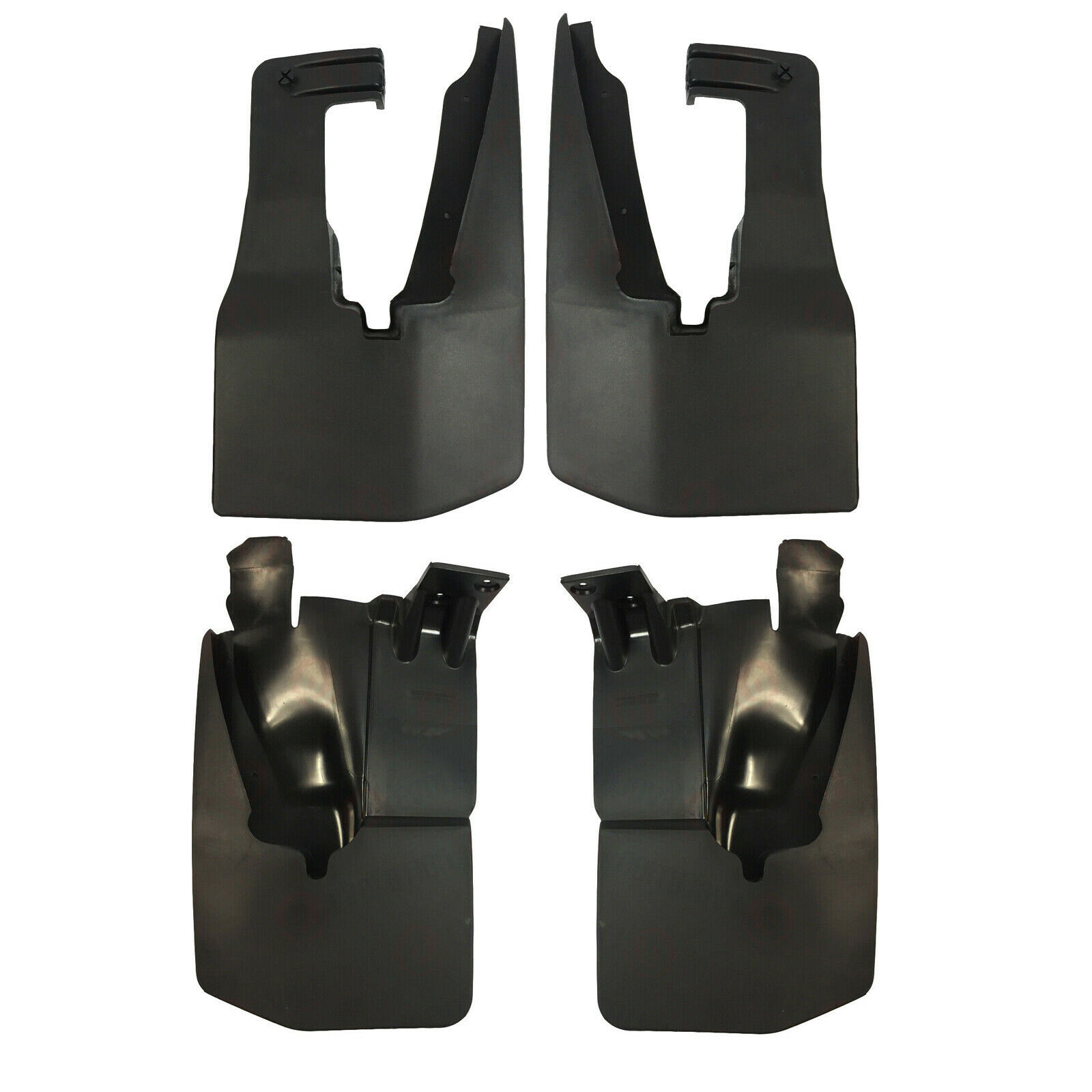 Suitable for Mercedes-Benz SPRINTER fender, Volkswagen CRAFT fender 9068820204 