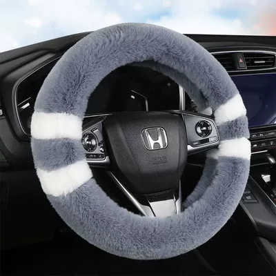 Steering Wheel Cover Unisex: Steering wheel cover