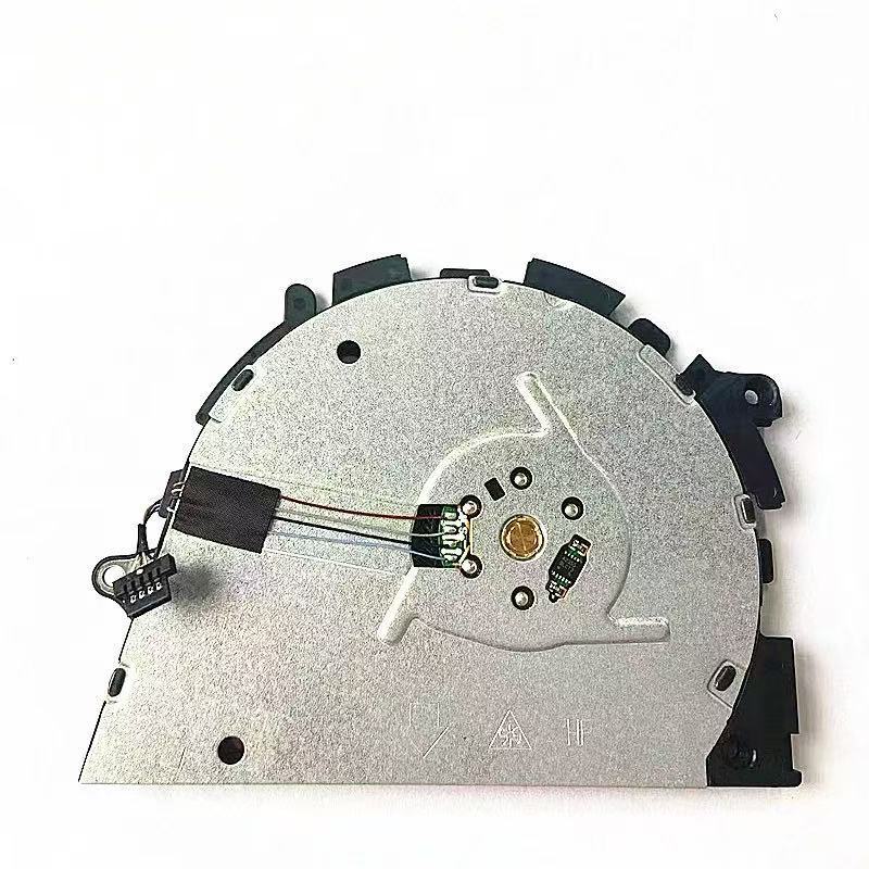 Suitable for Hp Probook440 450 455 650 G8 G9 Cooling Fan Hsn-Q27C-5
