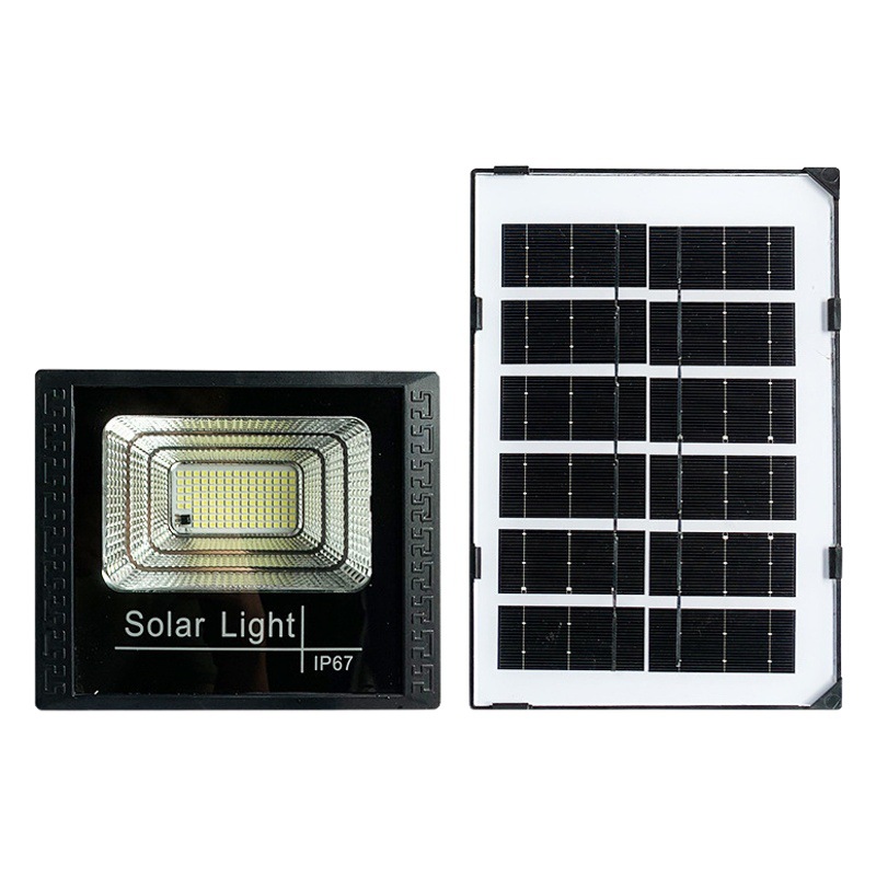 Huimin Wholesale Lámparas solares Hogar Villas al aire libre Lámparas de jardín Lámparas de pared del nuevo campo Lámparas de calle