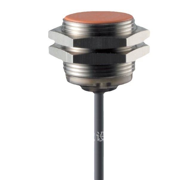 德国Schmersrl IFL 15-300-10/01D电感式接近开关光电传感器拉线