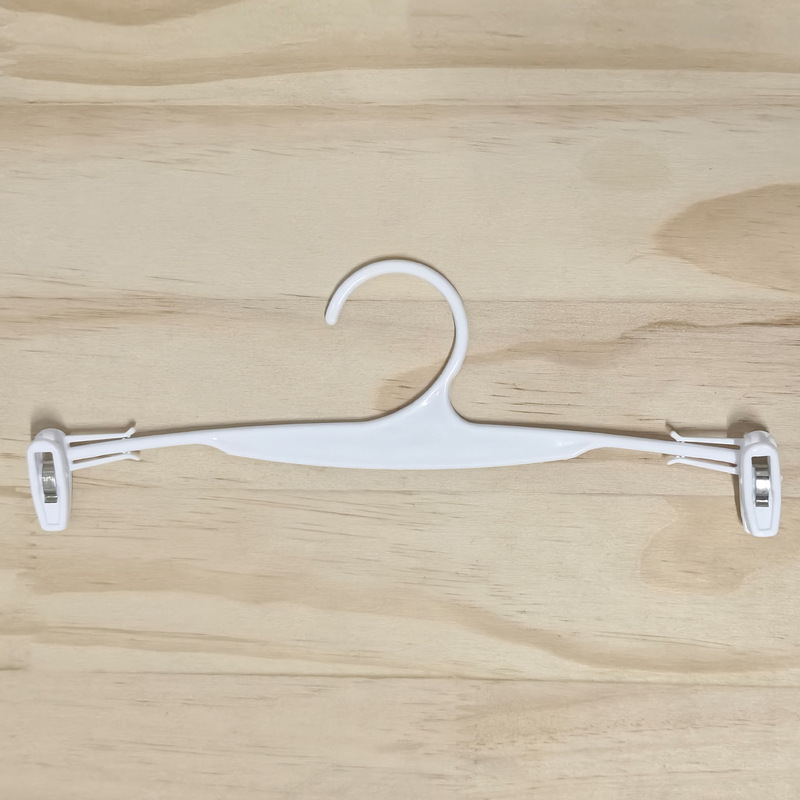 Bra, Underwear, Underwear Rack Hook with Clip, Non-Slip Cotton Plastic Adult Display, Supermarket Underwear Store Wholesale Special