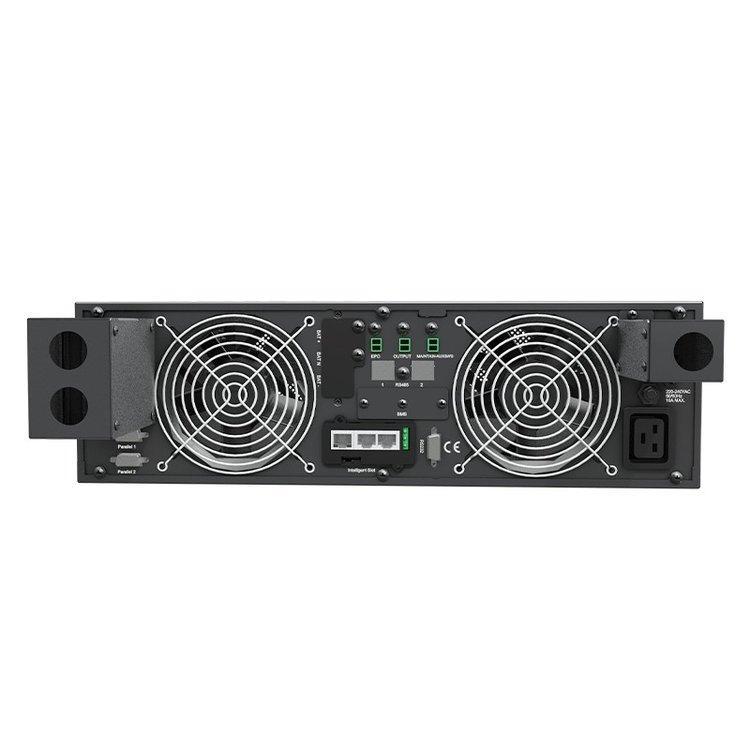 全新原装科士达UPS电源YDC3320-RT 机架式安装20KVA/20KW三进三出