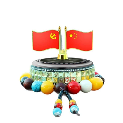 Men's Car Interior Creative Car ornaments