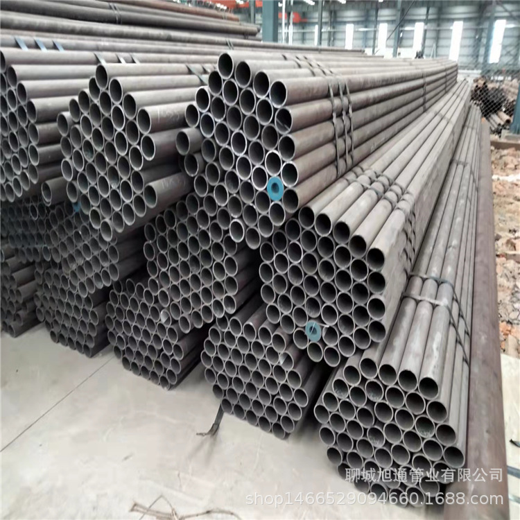 库存现货10#精密冷拔管 车外径10#厚壁冷拔无缝管30*9