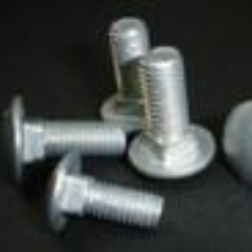 长期供应桥架螺丝货架螺丝,马车螺栓GB14