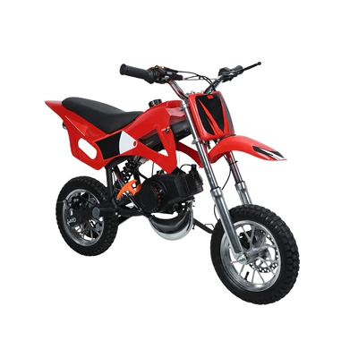 Motorcycle, Kross motosiklet mühərrikləri