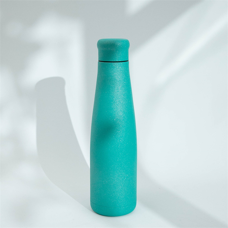 웰프로스트 그린 워터컵 550ML