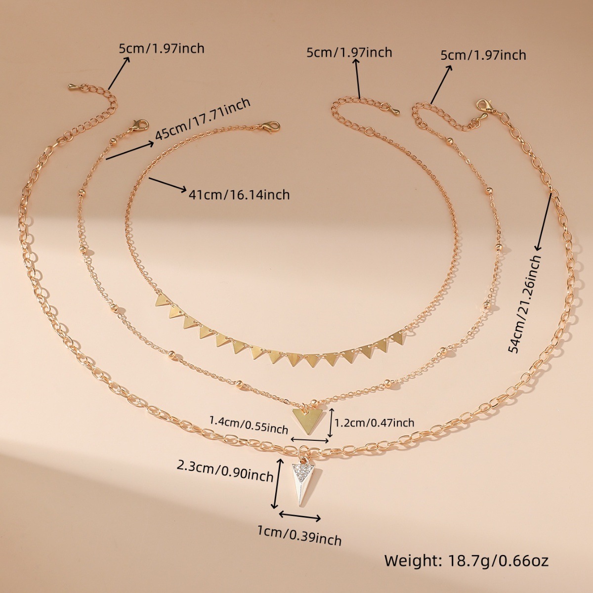 15g Weight Pendant Necklace, Multi Charms Necklace, Earrings Classification Beaded Chain, cable chain, snake chain Chain Type 1 Set Quantity Casual, Holiday, Daily, Beach Occasion Imitation Pearl, Alloy, Seed Bead, Iron Material Star, Moon, Heart Shape, Shell Pattern All Seasons Season Women's Gender Plating Design Elegant, Lady, Modern Style Style Women's Imitation Pearl Alloy Seed Bead Beaded Chain Cable Chain Snake Chain Plating Star Moon Heart Shape Pendant Necklace Multi Charms Necklace Earrings Imitation Pearl Jewelry 9