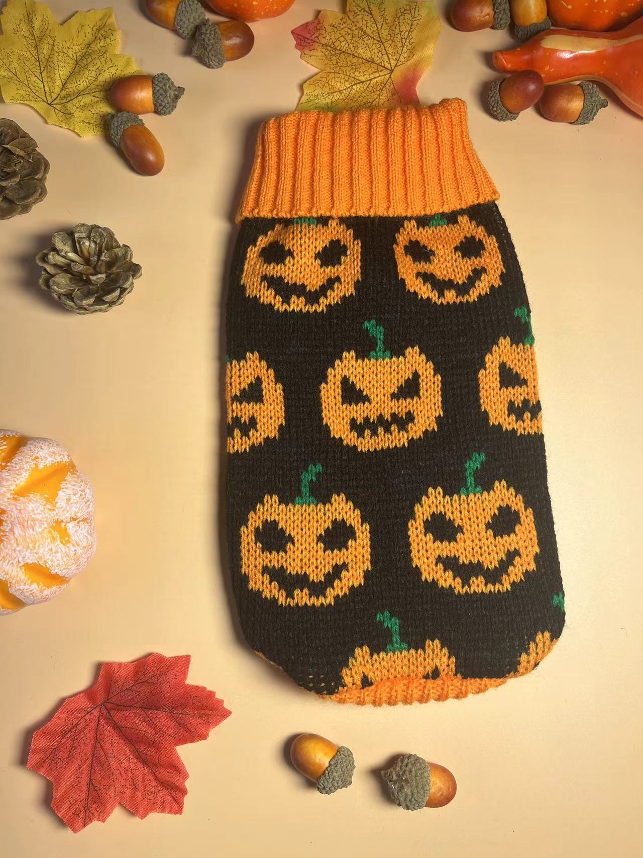 모든 성도 호박