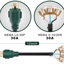 L5-30P ���^ �� ���� 5-20R T �͵�Ƭ���ò���ĸ�^���Դָʾ��