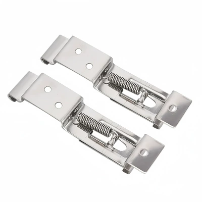 Stainless Steel License Plate Cover License: License plate holder/license plate holder